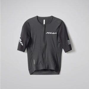 *Brand New* MAAP Emerge Jersey Black Size Multiple Sizes